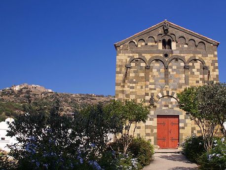 Religione in Corsica