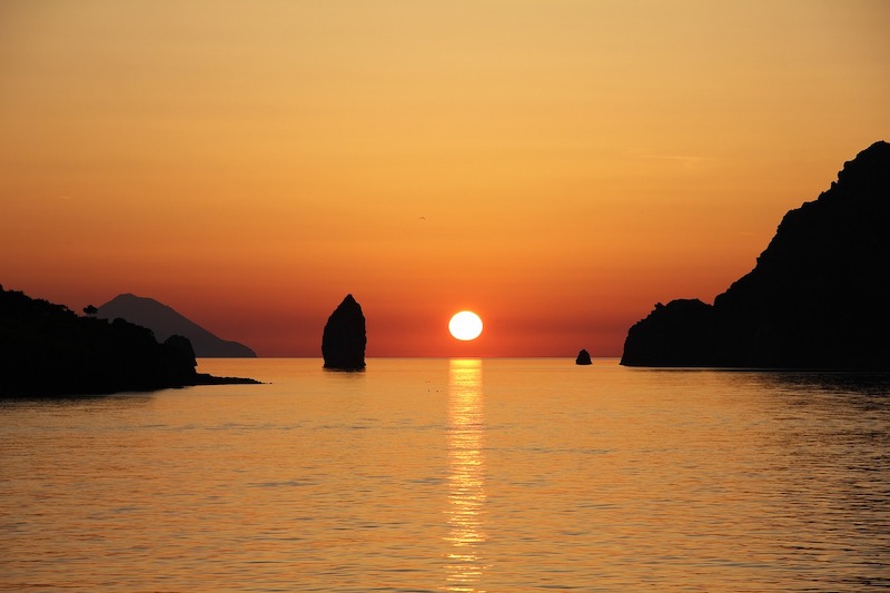 Arcipelago delle isole Eolie