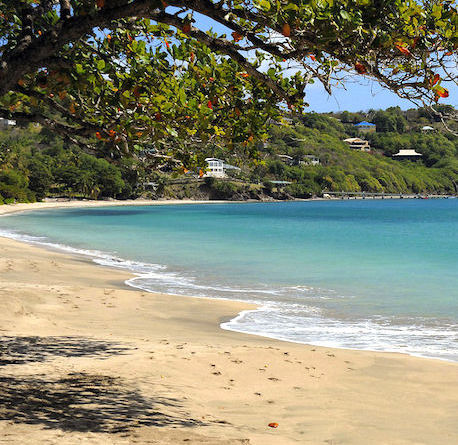 Isole dei Caraibi - Bequia