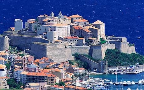 Calvi