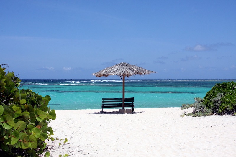 Isola di Anegada