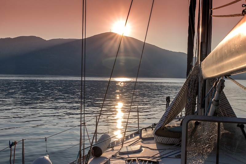 Isola di Cefalonia