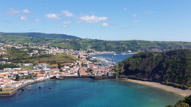 Isole di Faial