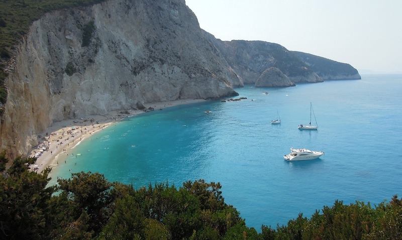 Isola di Lefkada