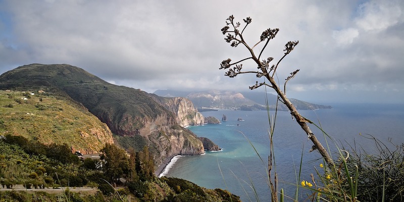 Isola di Lipari