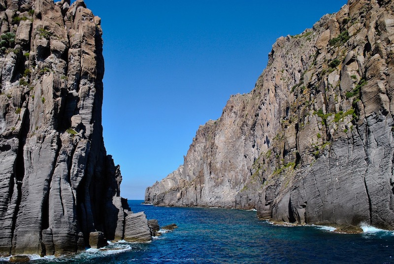 Isola di Panarea