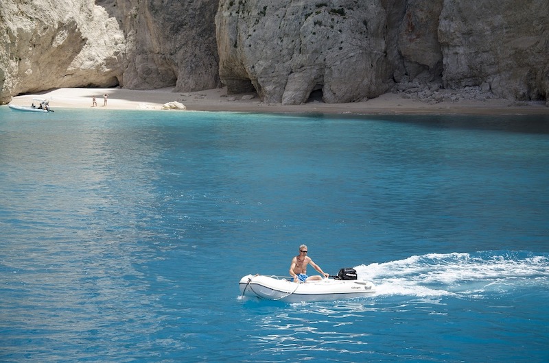 Isola di Zante