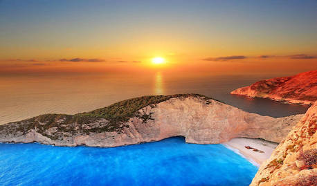 Isola di Zakynthos