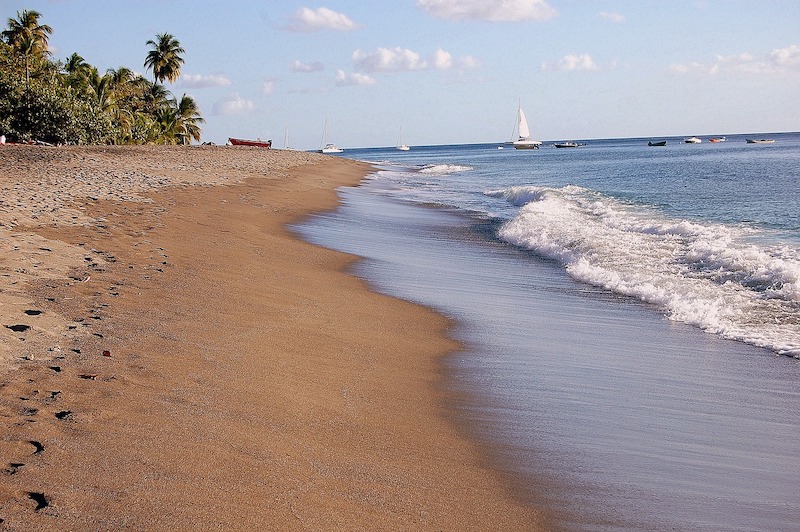 Martinique