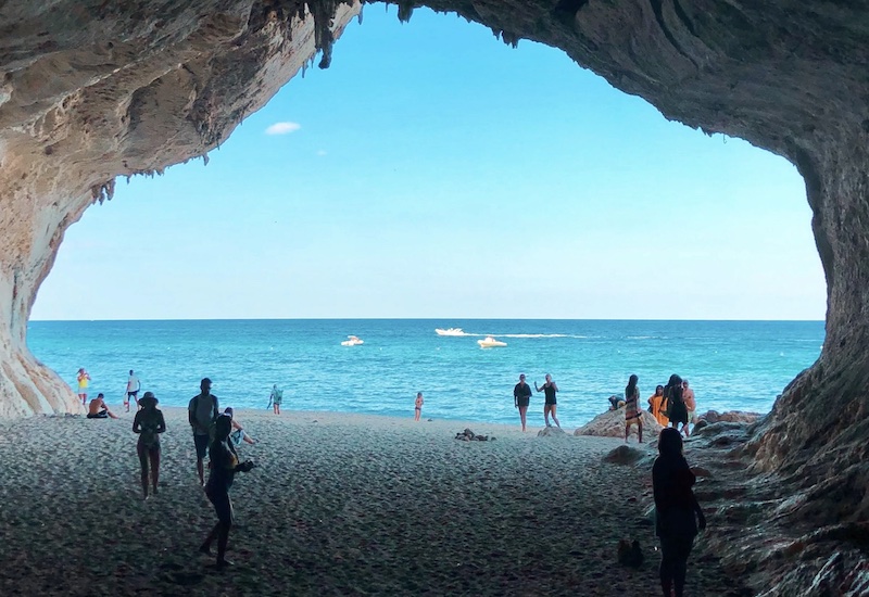 Isola di Sardegna