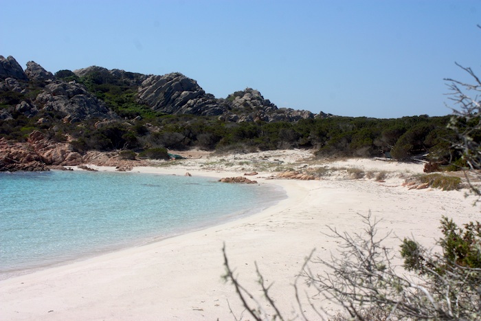 Spiaggia - Mediterraneo